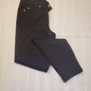 RW&CO Ladies Jeggings Black
